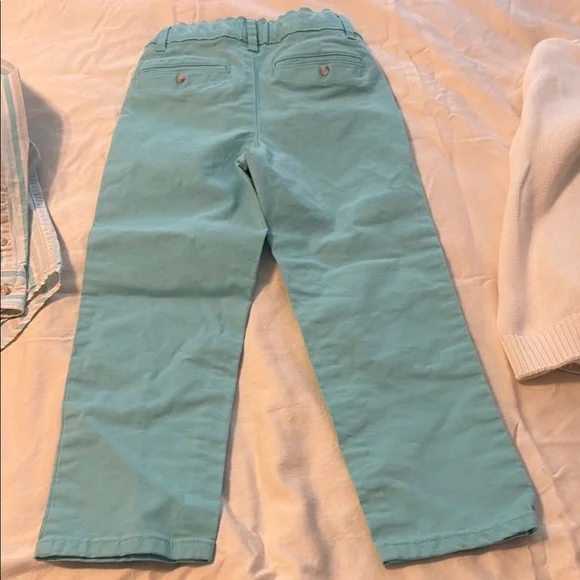 Gymboree Boys Easter Outfit Bundle - Picture 8 of 8